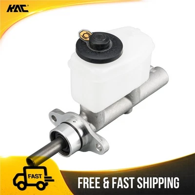 Cilindro maestro de freno apto para Toyota Tacoma 2001 2002 2003 2004 0,813 pulgadas de diámetro Foto 1 de 4
