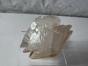 288g Calcite Crystal from the Elmwood Mine Tennessee USA - Picture 1 of 16