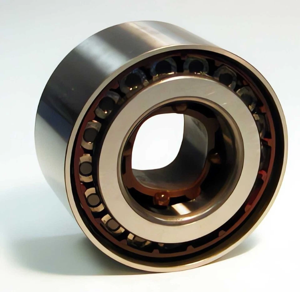 Cojinete de rueda compatible con Mitsubishi Montero Sport SKF 1991-2004 (CHICAGO CRUWHIDE) Foto 1 de 1