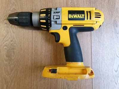 Dewalt XRP DC925 18V Hammer Drill Cordless - Image 1 of 4
