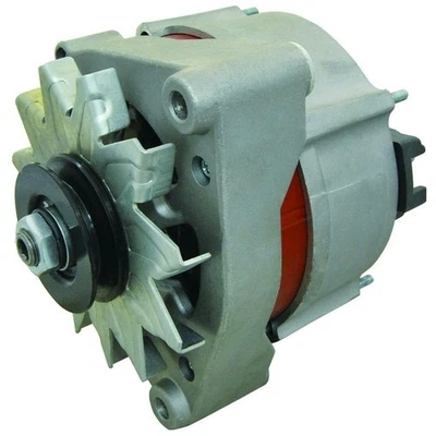 New Alternator For Mercedes-Benz 500SEL V8 5.0L 84-85 006-154-72-02 A0061547202 - Image 1 of 4