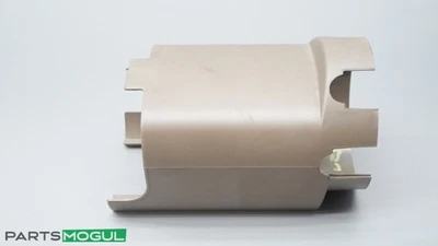 Cubierta envolvente de columna de dirección Mercedes-Benz R350 2006-2012 1644405701 OEM Foto 1 de 4