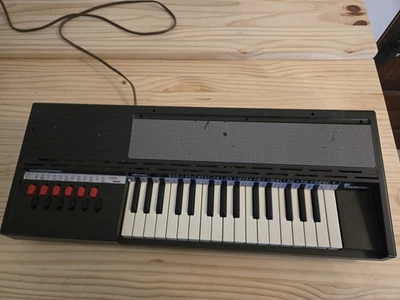 Bontempi Keyboard Chord Organ Accompaniment WORKS! - Image 1 of 4