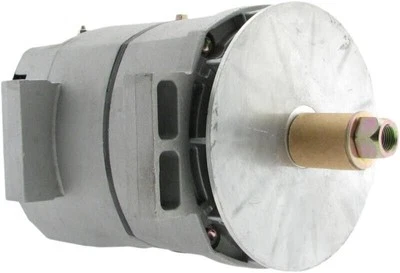 Alternador 34SI hecho en EE. UU. para Freightliner Argosy 14,6 L Caterpillar C15 2001-2006 Foto 1 de 4