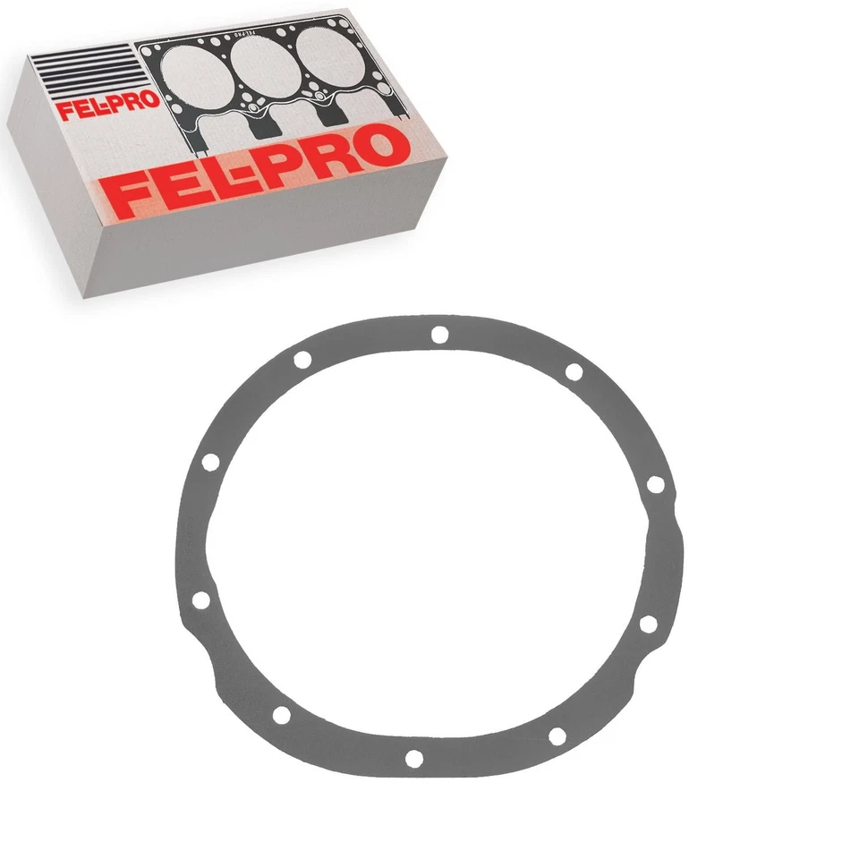Fel-Pro Differential Carrier Gasket Rear For 1972-1976 Ford Gran Torino - Image 1 of 1