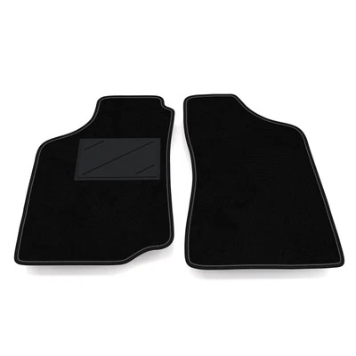 Автомобильные коврики ТОЛЬКО ПЕРЕДНИЕ 2 шт. для Volkswagen Passat B4 1993-1996 - Изображение 1 из 4