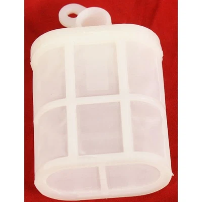 FS0063 Delphi Bomba de Combustible Filtro Gas para Camión 4 Corredores Pulsar Subaru Impreza NX Foto 1 de 4