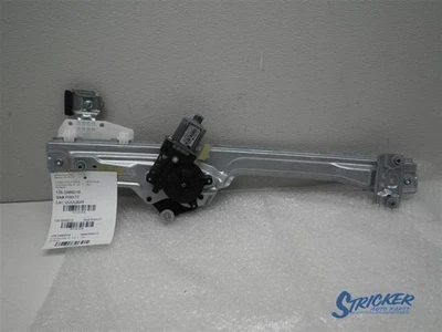 Regulador ventana puerta trasera derecha Chevrolet Tahoe 2015-2020 1636 Foto 1 de 4