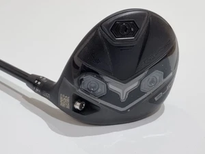 Cobra DS Adapt LS #5 Fairway Wood * 17.5 Degree * Denali Black Stiff Flex * VGC - Picture 1 of 12