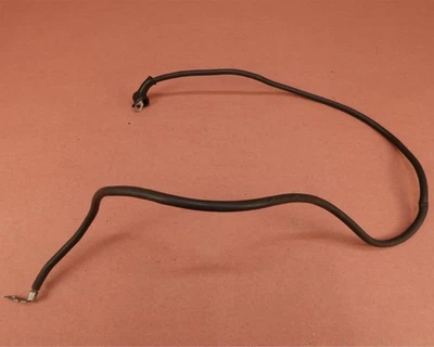 1996-2008 KAWASAKI VULCAN 1500 VN1500L Negative Battery Wire Cable - Image 1 of 4