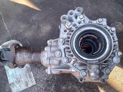 Transfer Case CVT Fits 09-14 MURANO 282698 - Image 1 of 4