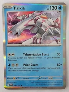 Palkia 040/182 Sv04: Paradox Rift Holo NM - Picture 1 of 2