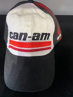 Can Am Cap Original  One Size2864010090 Foto 1 de 3