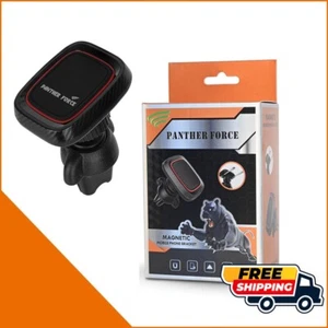 Auto Magnet Handyhalter Lüftungsgitter Halterung Universal AirVent Auto Handyhalter 360 - Bild 1 von 6