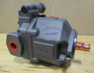 Bomba de pistón hidráulica YUKEN AR16-FR01BS-22 1 PIEZA nueva - Imagen 1 de 3