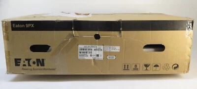 Eaton 9PX 9PX3000GLRT 3000VA/3000W 208V Online Double Conversion Rack/Tower UPS - Image 1 of 2