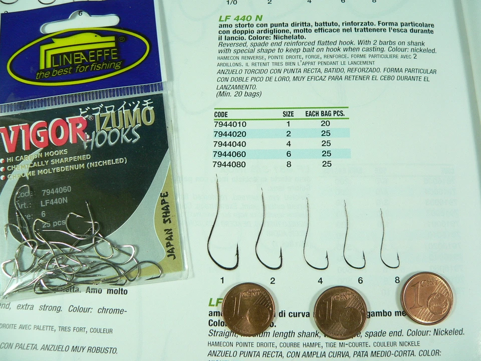 Amo Izumo LF440N con fermaesca, pesca beach ledgering, mormora, orata, ombrina - Immagine 1 di 1