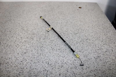 CABLE BLOQUEO PESTILLO ASIENTO PASAJERO TRASERO KAWASAKI VERSYS 650 KLE650 19 ABS Foto 1 de 4