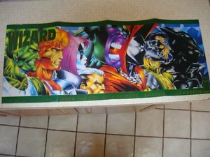 Wizard The Guide To Comics 1992 Special Edition Stan Lee Image Spawn Cyberforce - Picture 1 of 2