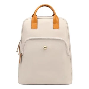 Laptop Backpack Purse for Women Teacher Backpack Work Backpack College Waterp... - Picture 1 of 8