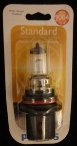 Faro halógeno Philips 9004 B1 código estándar #77105005 - Imagen 1 de 1