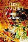 Mummenschanz von Pratchett, Terry | Buch | Zustand gut