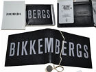 BIKKEMBERGS Men's Wallet 100% Leather BK01 T1P