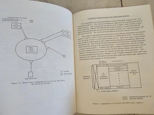 Genuine NASA Apollo Program Era Technical Report - Langley Research Center - Picture 1 of 6