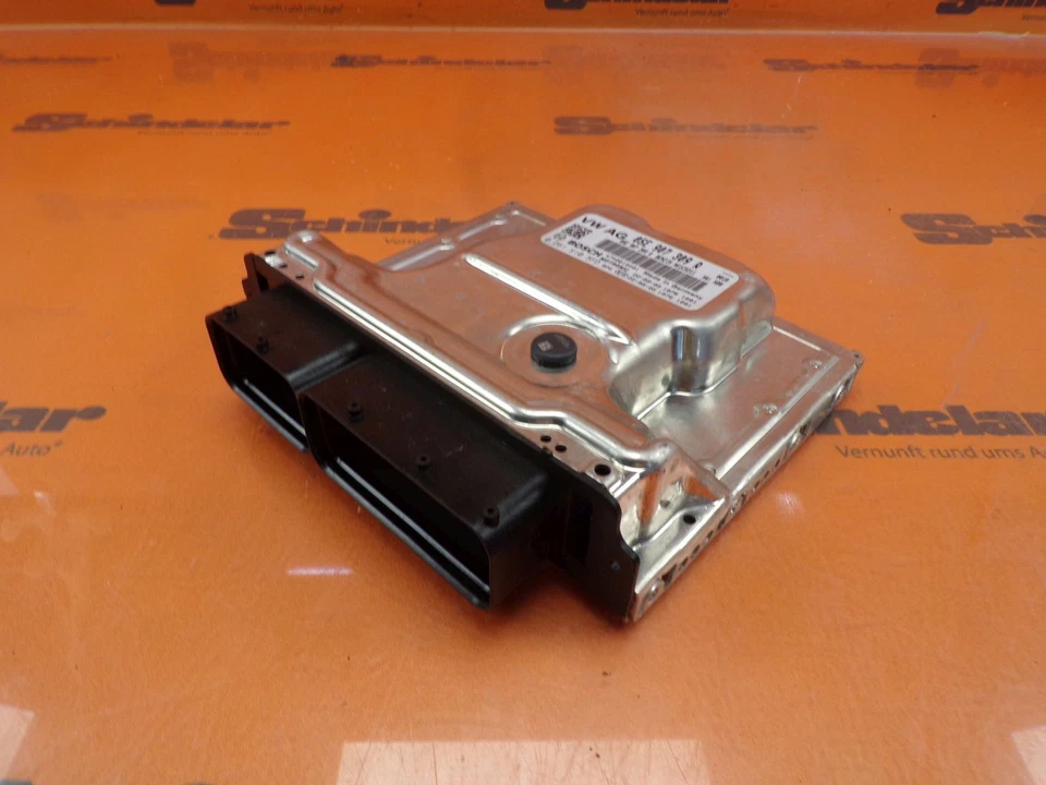 Centralina motore 05E907309R VW TIGUAN (AD1, AX1) 1.5 TSI - Immagine 1 di 1