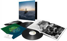 Pink Floyd The Endless River (Vinyl) 12" Album