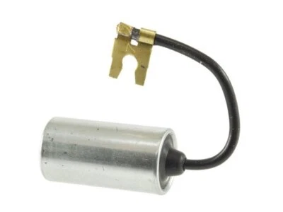 For 1965-1972 Ford LTD Ignition Condenser Wells 93582JG 1966 1967 1968 1969 1970 — 第 1/2 张图片