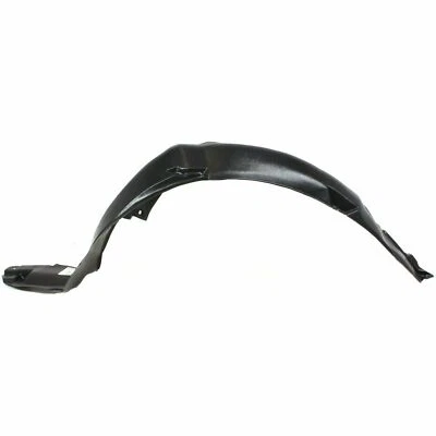 New Fits CHEVROLET AVEO5 09-11 Front Driver LH Side Inner Fender Liner GM1248206 - Image 1 of 4