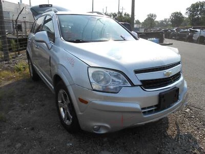 Medidor de velocímetro usado se adapta a: Chevrolet Captiva Sport 2012 MPH ID 22817726 grado Foto 1 de 4