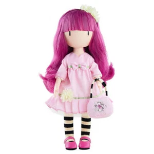 Gorjuss Doll - Cherry Blossom - Santoro London - Picture 1 of 4