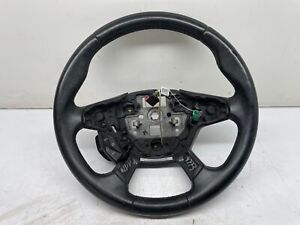 FORD KUGA STEERING WHEEL WITH CRUISE MK2 2012 - 2018 AM51-3600-BF3ZHE