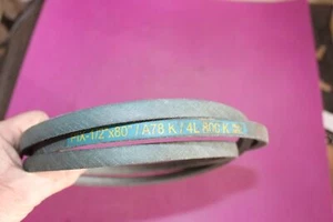 PIX Belt. Part A78K. 4L800K. See pic. - Picture 1 of 2