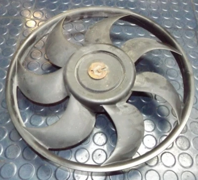 2006-2009 Dodge Durango двигателя охлаждения радиатора вентилятора двигателя и лопасти 52029015AF OEM - Изображение 1 из 3