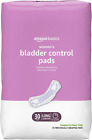 Incontinence Bladder Control Postpartum Pads For Women Absorbency
