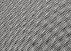 TESSUTO CIELO AUTO TIPO AUDI/VW AL METRO GRIGIO ACCOPP. CON GOMMA SPUGNA DA 3 MM - Immagine 1 di 2