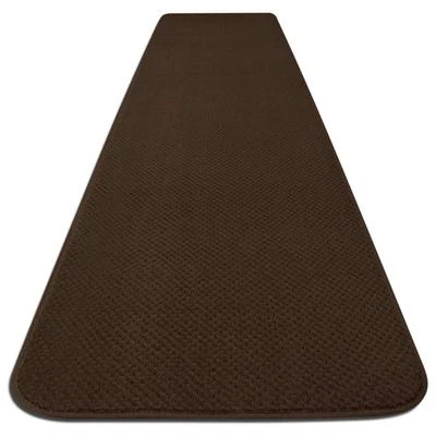 SKID-RESISTANT CARPET RUNNER hall area rug floor mat - Image 1 of 4