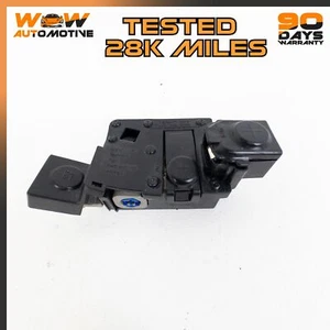 07-13 BENTLEY CONTINENTAL GTC 6.0L ENGINE POSITIVE BATTERY TERMINAL FUSE BOX OEM - Picture 1 of 8