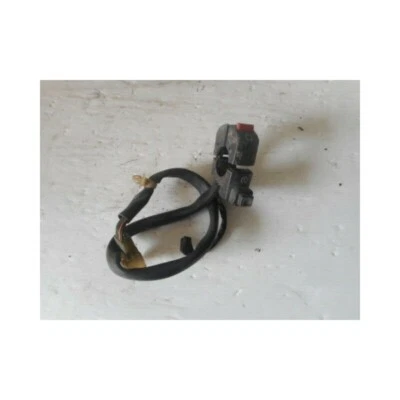 Переключатель света поворотник справа Honda CBR 1000 RR 2003 2004 - Изображение 1 из 3