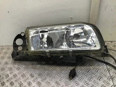 Scheinwerfer rechts Volvo S80 II (AS)  640741 - Bild 1 von 2