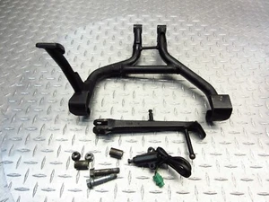2005 97-05 Suzuki Bandit 1200 GSF1200S OEM Main Centerstand Kick Stand Props Lot - Picture 1 of 12