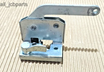 Jcb Parts - Door Latch Lock Right Hand (Part no 121/13500) - Image 1 of 4