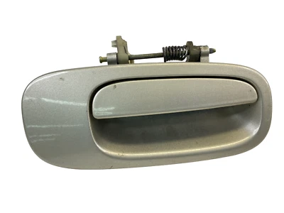 2006-2010 Dodge Charger Rear  Right Side Exterior Door Handle Assembly 24737P Foto 1 de 4