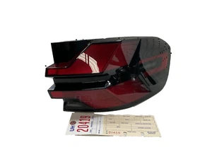 2023 2024 BMW X5 RIGHT SIDE LED TAIL LIGHT LAMP OEM - Picture 1 of 15