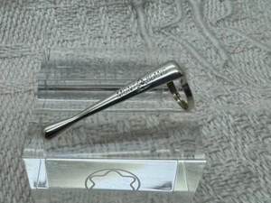 Montblanc Marcel Proust Clip (Replacement Part) - Picture 1 of 3
