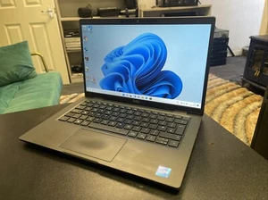 Dell Latitude 7320 Core i7 11th Gen Laptop 16gb 256gb Ssd Win 11 Ready To use - Picture 1 of 7