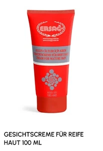 Naturkosmetik Anti- Aging Intensive Hautpflege &Lifting Effekt, Tag/Nacht 100 ml - Bild 1 von 7